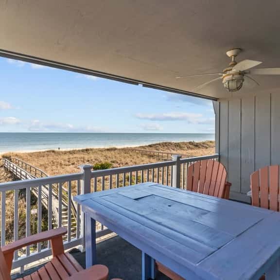 Dolphin Overlook - Beautiful oceanfront condo with pool - Image 1