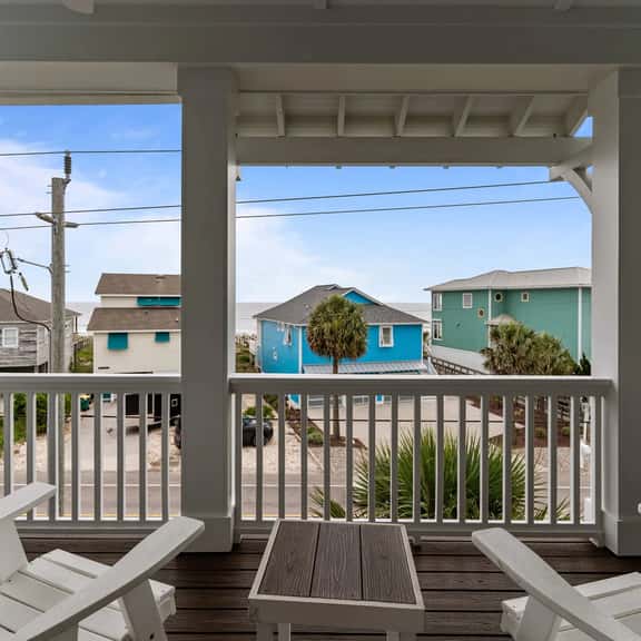 Sea Ya - Upscale ocean view home with elevator and dog friendly! - Image 1