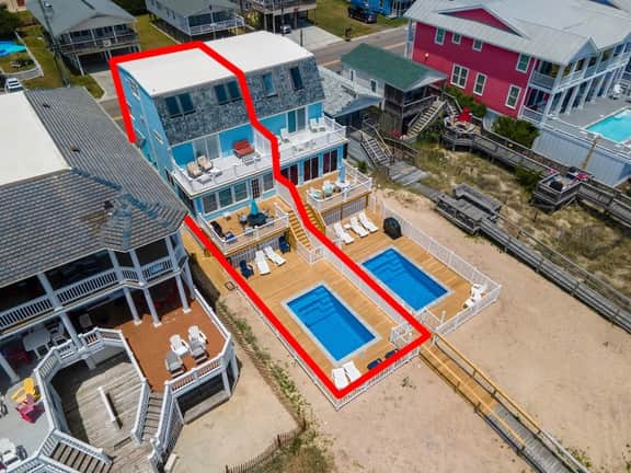 Ocean Oasis | Oceanfront Retreat with Private Pool & Direct Beach Access - Image 3