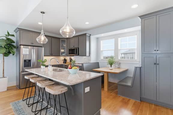 Ocean View Kure Beach Rental | Elevator + Pool Access + Walk to Beach - Image 5
