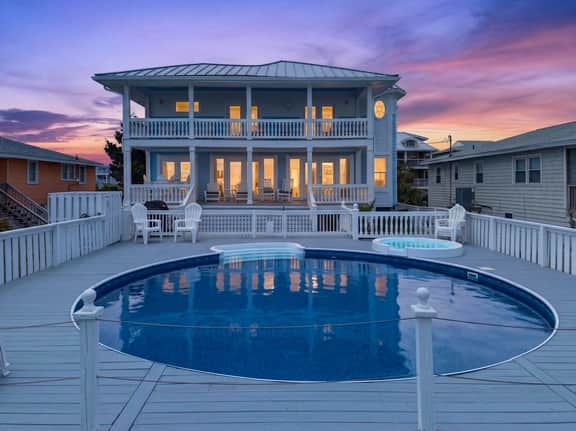 Sea2Sky | Oceanfront with Private Pool and Waterfall Spa - Pet Friendly! - Image 2