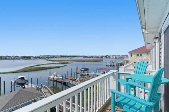 Docks, Decks & Sunsets - Canal-Front, Boat Slip and Kayaks - Image 3