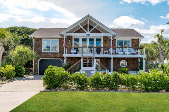 Seaside Jewel - New Pool/spa, 6 bedroom, 2 min walk to the beach - Image 5