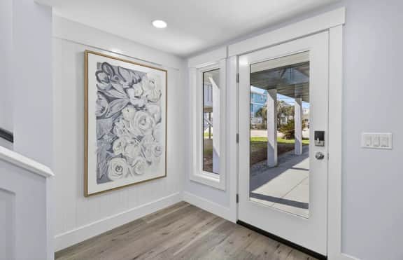 Sea Monster | Oceanfront, Private Pool, Beach Access & Pet Friendly! - Image 5