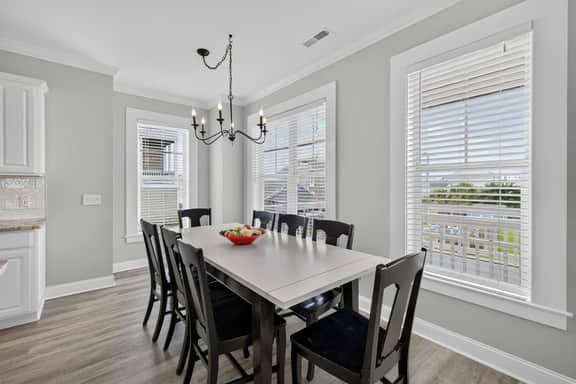 Ocean view townhome with 2 huge decks, an elevator and pool! - Image 5