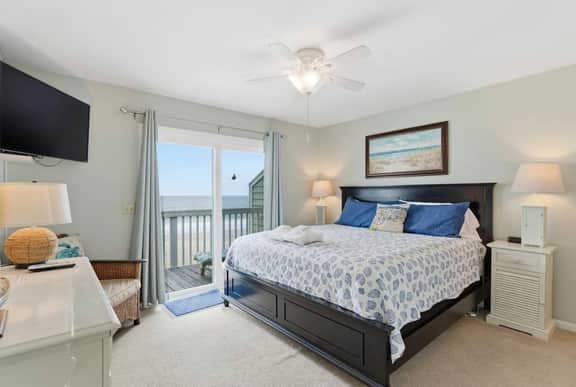 OD 1306 - Oceanfront top floor condo | Indoor and outdoor pools - Image 2