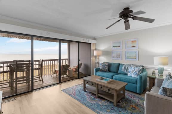 Carolina Sunrise - Oceanfront condo with an elevator and great outdoor pool - Image 5