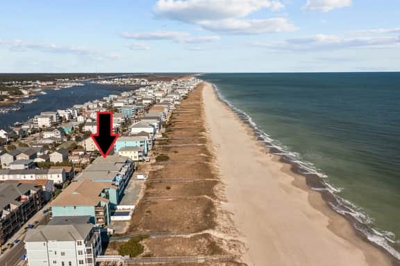 Dolphin Overlook - Beautiful oceanfront condo with pool - Image 5