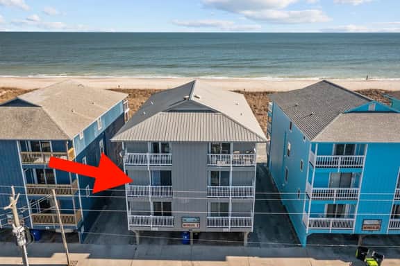 Dolphin Overlook - Beautiful oceanfront condo with pool - Image 3