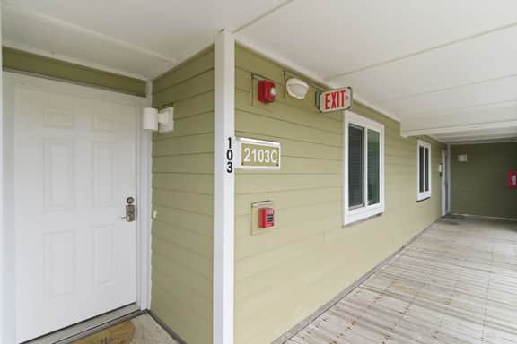 OD 2103C Top Floor Oceanfront Condo, elevator, Indoor/Outdoor Pools - Image 5