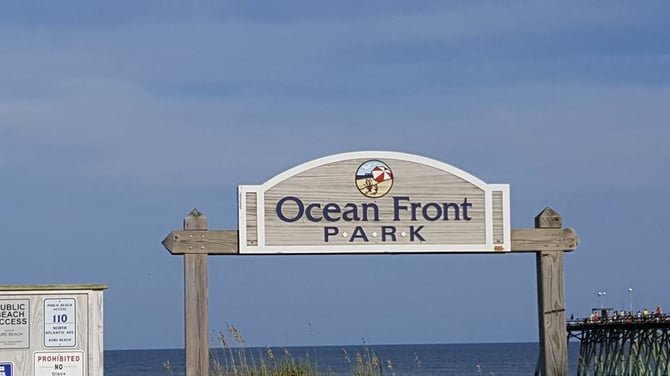 Kure Beach Market