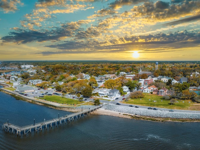 Fort Fisher Ferry Pricing and Info