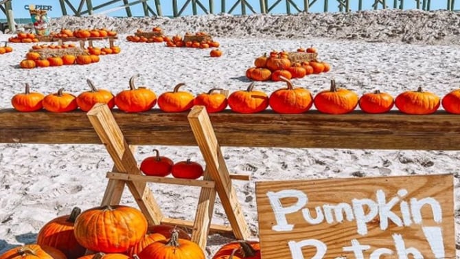 Discover Events in Kure Beach & Carolina Beach