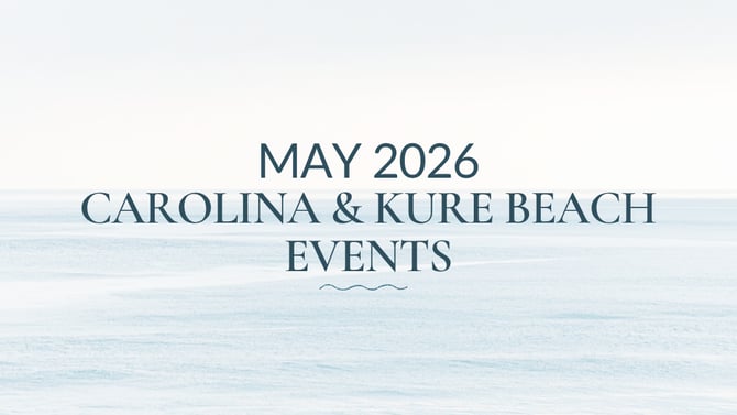 May Events on Pleasure Island (2026)