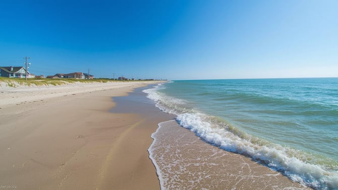Carolina Beach & Kure Beach Vacation Myths Debunked
