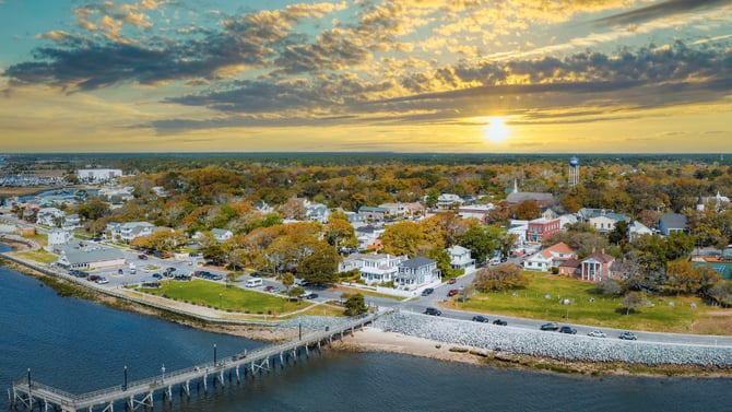 Fort Fisher Ferry Pricing and Info