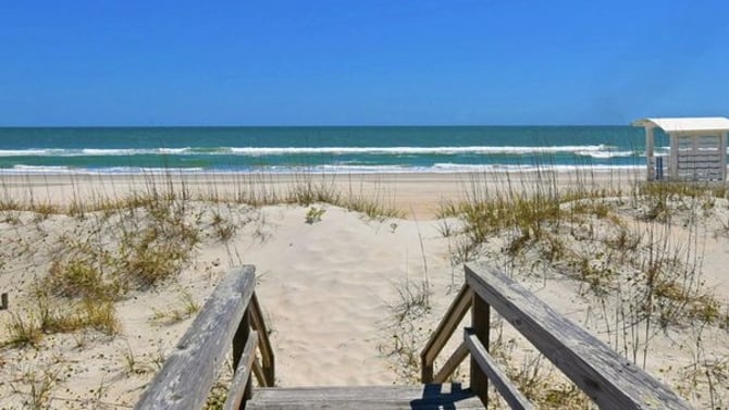 New Vacation Rental Properties