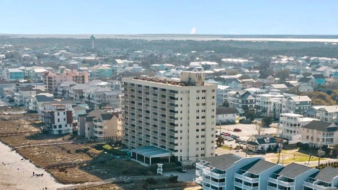 Available Long Term Rentals