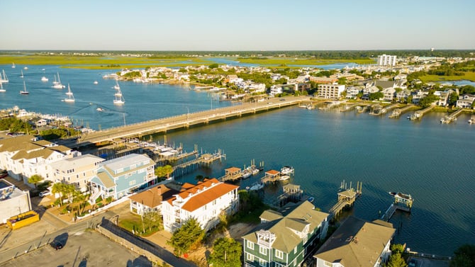 Wrightsville Beach