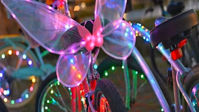 Celebrate Spring on Pleasure Island