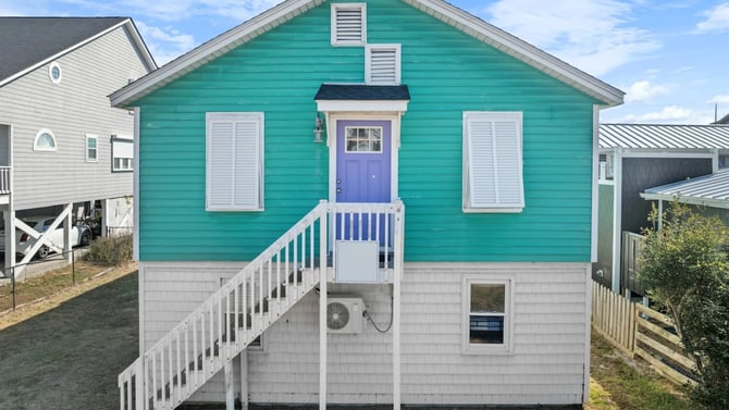 Kure Beach, NC Vacation Rentals