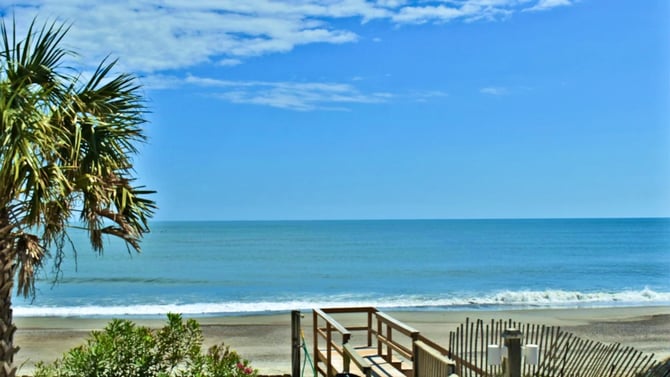 Fishing Charters and Beach Rentals - A1propertyman.Com